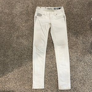 Miss Me Skinny Jeans